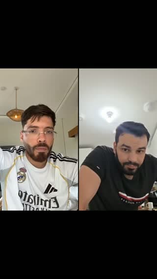 @phobiaisaacofficial TikTok live
