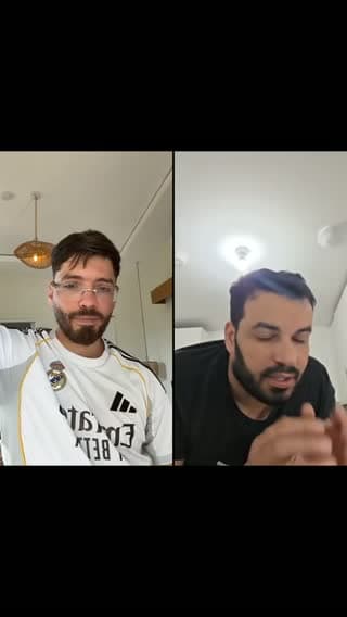 @phobiaisaacofficial TikTok live stream