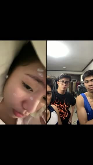 @mikaaalicious TikTok live