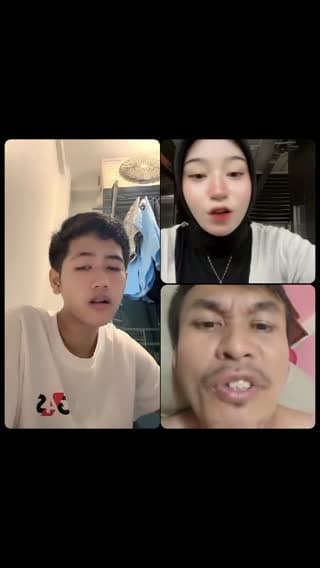 @nuratasa0 TikTok live stream