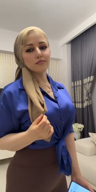 @gulperi_sultan TikTok live stream