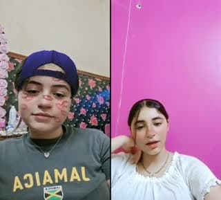 @habiba85695 TikTok live