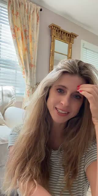 TikTok live: No place like home 🏠 by @sarahwithanh_1