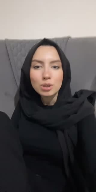 @sevval.342 TikTok live stream