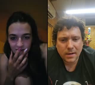 @anemariamperl TikTok live stream