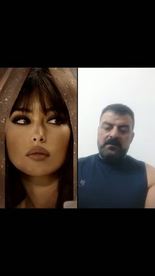 TikTok live: ارحبوا جميعا💕 by @jijij151