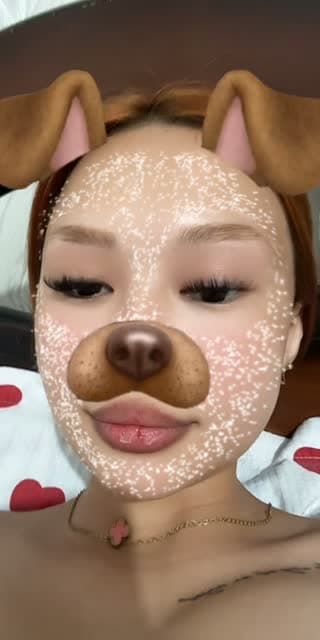 @arukunm.z TikTok live stream