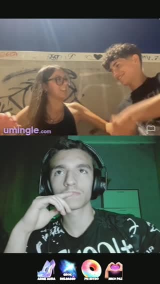 IL LATO CRINGE DI TIK TOK E' QUA - @dragone_real_