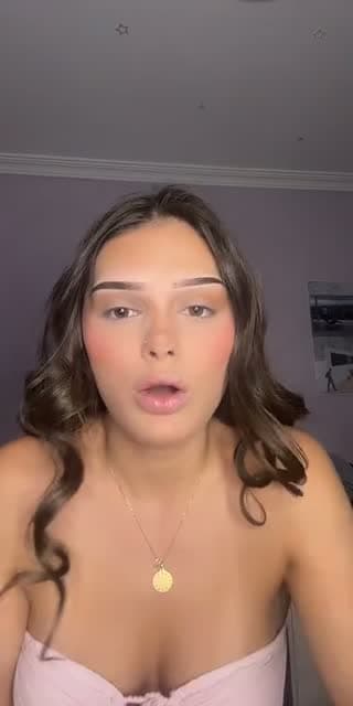 @mariita_rm TikTok live