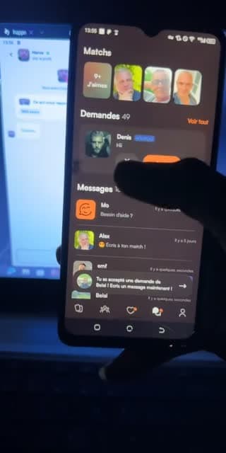 @vraimogoo TikTok live stream