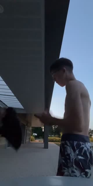 Venez live défi - @marheo123456