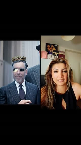TikTok live: CANLI Yayınıma hoş geldiniz by @thomasmusk.3