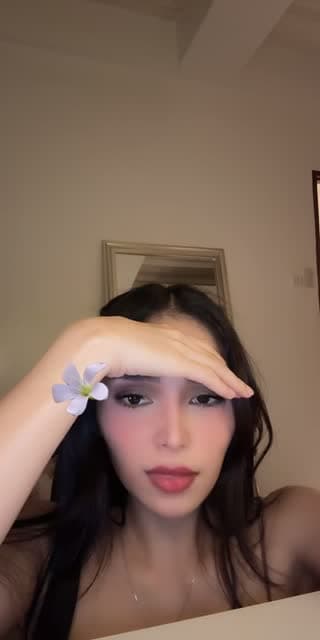@userevangeline321 TikTok live