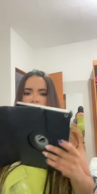 @daillymenezes TikTok live