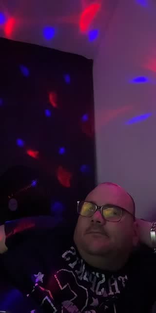 @radiopartytime.nl TikTok live stream