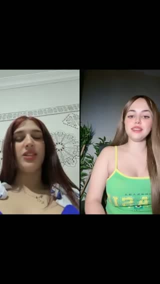 @solltaaana2 TikTok live stream