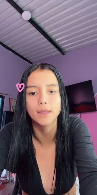 @tatianatrujillo02 TikTok live stream