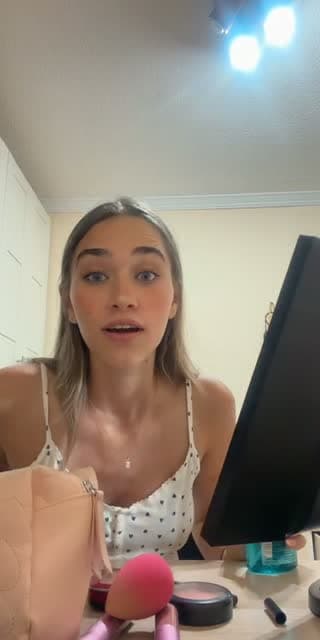 @yaizaerdody TikTok live stream
