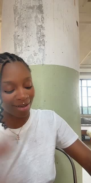 @nothingbutsun TikTok live stream