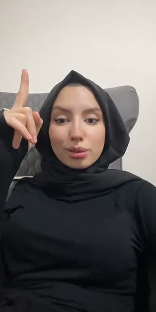 @sevval.342 TikTok live