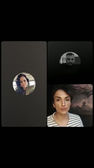 @aysglow1 TikTok live