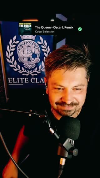 Irány a Top1, Napi1 - @live.elite.class.peter