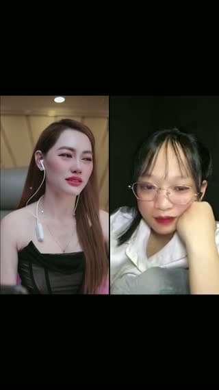 TikTok live: Lets Go LIVE! by @hatran.tiffany