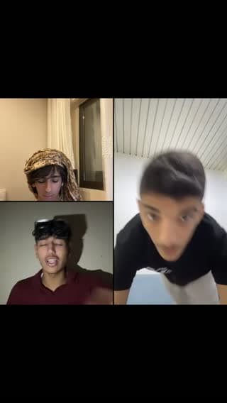 الحمدلله - @lilsubhi