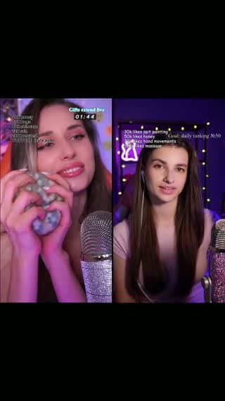 Breathe.listen.stay.ASMR 🤗 - @leyla_asmr5