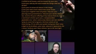 TikTok live: The Believers Podcast - Ep.27 by @nasarhashem