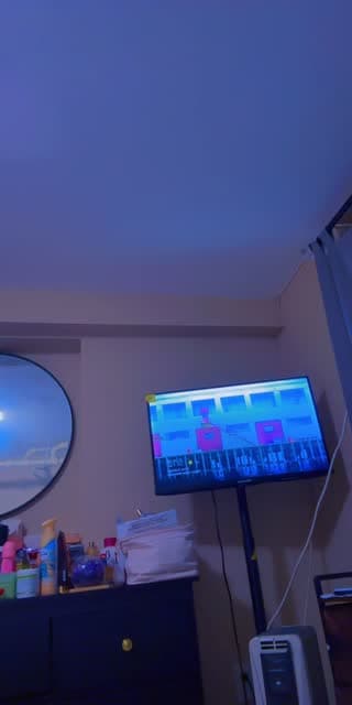 @neidy.fernandez4 TikTok live