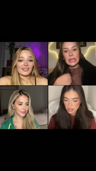 @milabrstream TikTok live from 2026-06-20