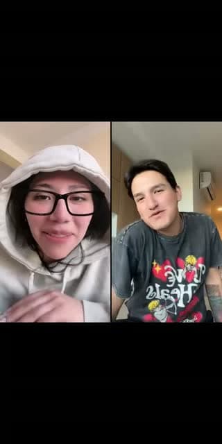 @mish_fernandez TikTok live