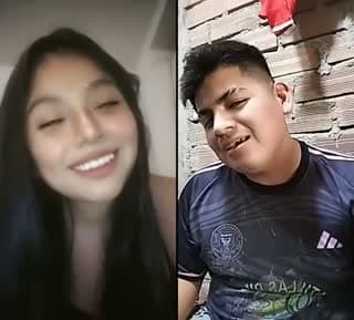 TikTok live: Lets Go LIVE! by @nikijam000