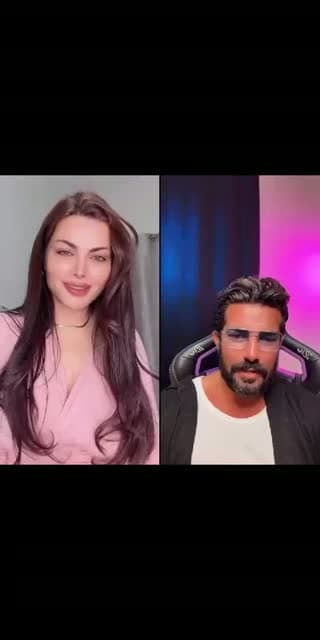@nona_life TikTok live stream