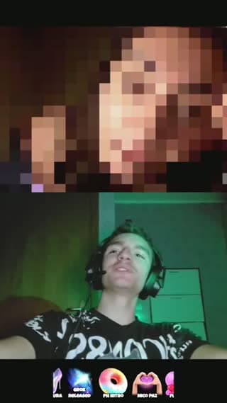 IL LATO CRINGE DI TIK TOK E' QUA - @dragone_real_