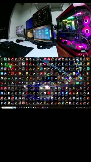65 tb pcdeki 250oyun bitiriyoruz