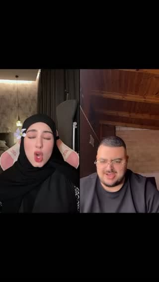 @fatimaalhawaj94 TikTok live stream