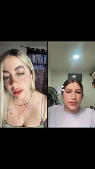 @la.mamasita01 TikTok live