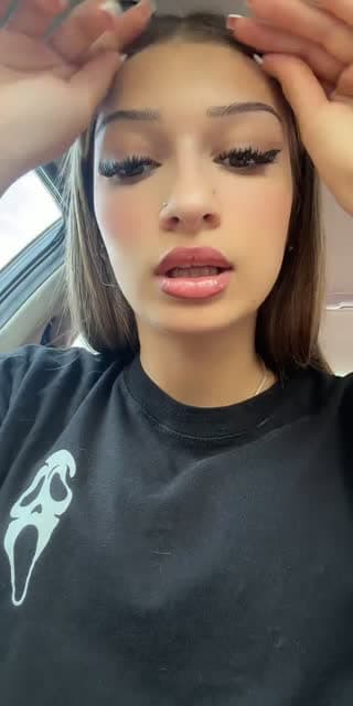 looking for the tricks - @imyourbabylena