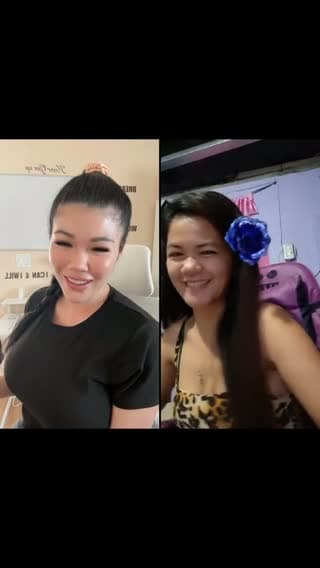 TikTok live: I see you lurking...come on in😜 by @iamedenlevine