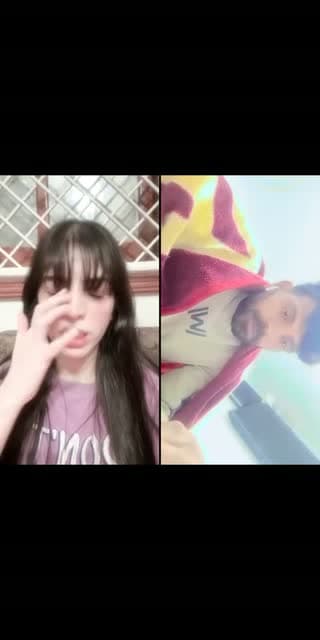 @amalgurl TikTok live