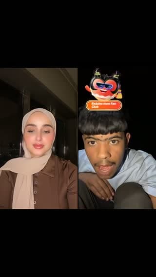 @douhalaribiii Palestinian Territories TikTok live from 2026-06-20