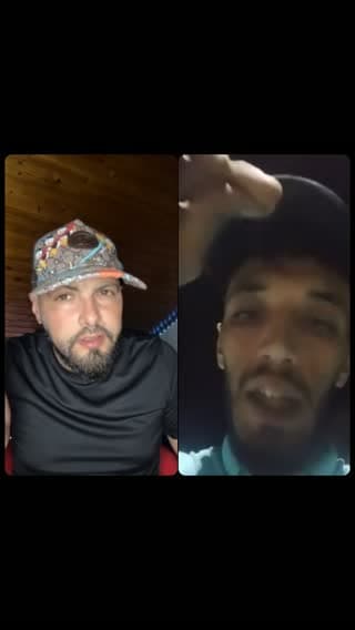 @islem.chawi4 TikTok live stream
