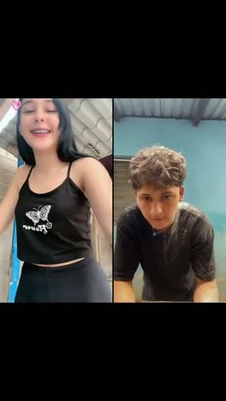 @michellejc27 TikTok live stream