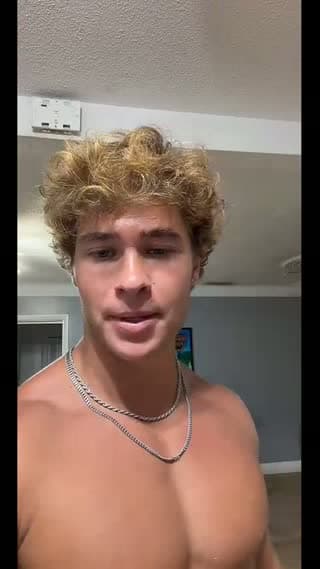 TikTok live: Be Blessed ❤️ by @lookliketrent