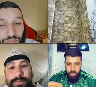 مرحبا بالجميع