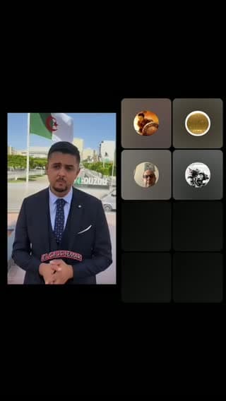 @wahren_dz_2 TikTok live stream