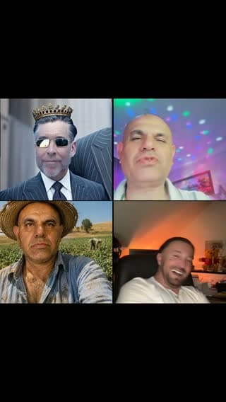 CANLI Yayınıma hoş geldiniz