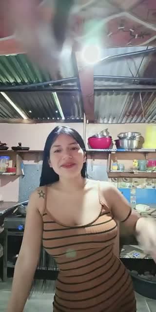 @mayrapaqui TikTok live